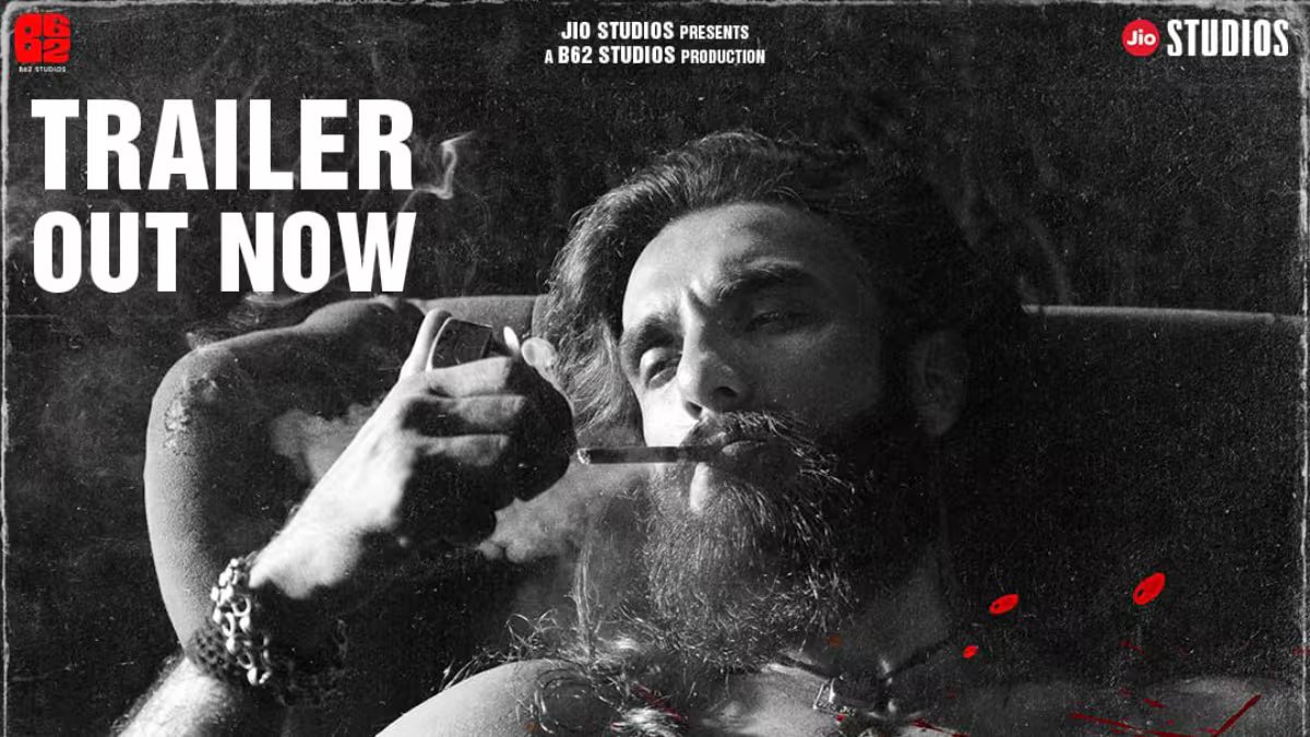 Aditya Dhar and Ranveer Singh's 'Dhurandhar' trailer builds intrigue and makes a rare mood shift in film marketing – Firstpost