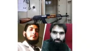 Read more about the article How J&K Police foiled major terror plot in Faridabad – Firstpost