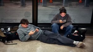 Read more about the article Which airports are affected by shutdown as US flight cuts begin? What should passengers know? – Firstpost