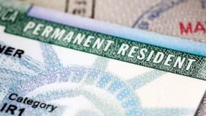 Read more about the article Trump plans tighter green card rules for citizens of ‘travel ban’ nations: Who will be hit? – Firstpost