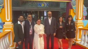 Read more about the article Emraan Hashmi and Yami Gautam’s ‘HAQ’ special screening opens to a packed house – Firstpost