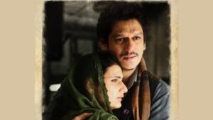 Read more about the article How Vijay Varma-Fatima Sana Shaikh’s film is an ode to old-school romance – Firstpost