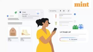 Read more about the article Google explains how its AI mode and Gemini can help in shopping this holiday season: All you need to know