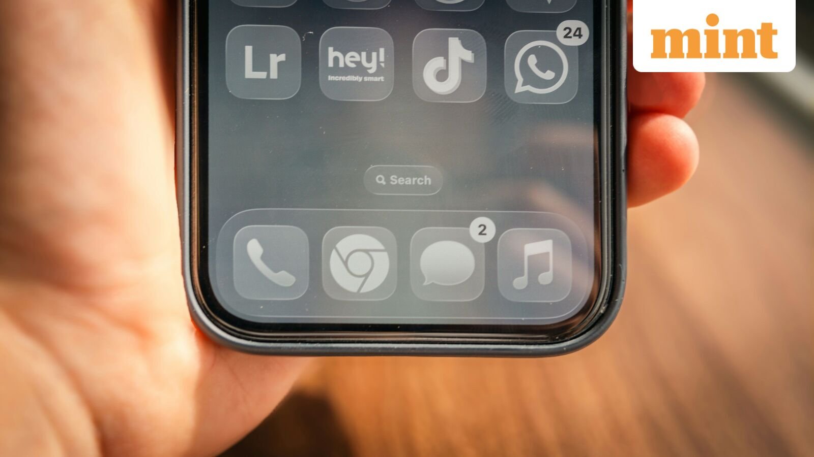 Apple is bringing a new change to Clock app on iOS 