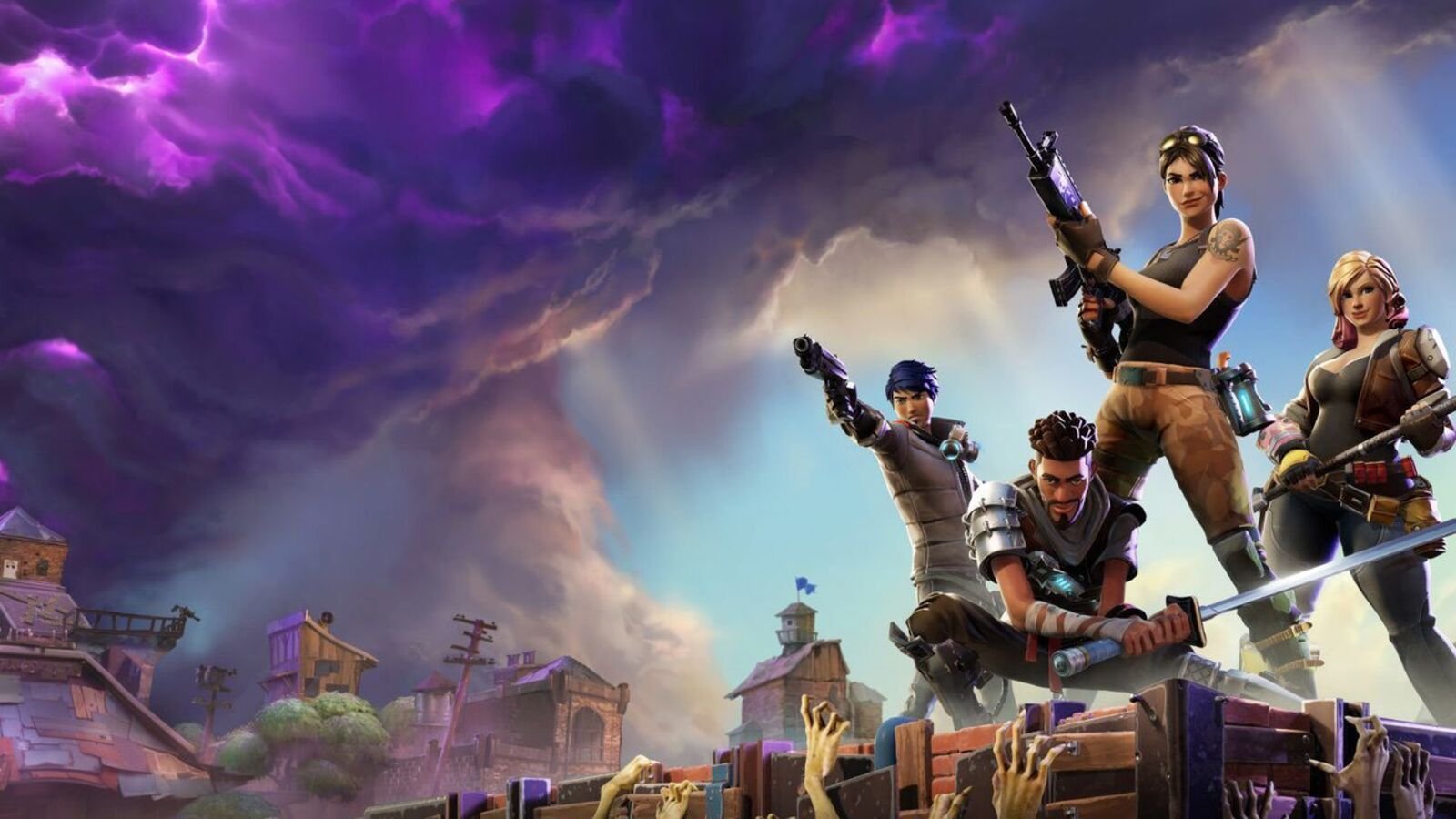 Epic Games has temporarily taken Fortnite and related services offline on Sunday for scheduled maintenance linked to the game’s latest Springfield-themed season. The downtime coincides with the rollout of the v38.00 update, which introduces a major crossover inspired by The Simpsons.