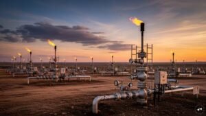 Read more about the article Drone strike suspends ops at Iraq’s Khor Mor gas field, knocks out power in the region – Firstpost