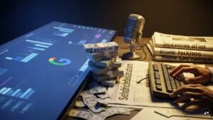 Read more about the article Why South Africa asked Google to pay $40 million to news outlets – Firstpost