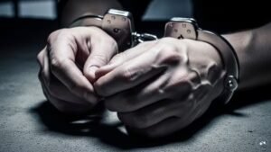 Read more about the article Spanish police arrest 13 members of Venezuela’s Tren de Aragua – Firstpost