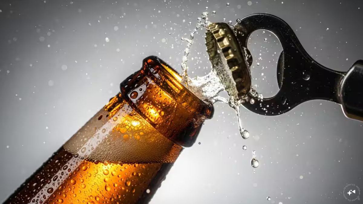 Free beer for turning in migrants? Idaho bar’s ICE bounty grabs attention, DHS reacts – Firstpost