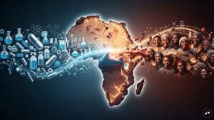 Read more about the article For Africa, the real test of its new drug regulator lies in ownership, not inauguration – Firstpost