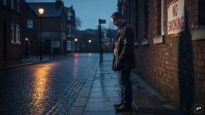 Read more about the article Maldives introduces ‘generational’ smoking ban for those born after 2007 – Firstpost