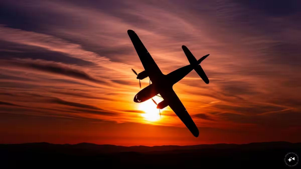 Pilot killed after two light planes collide during formation flight near Sydney – Firstpost