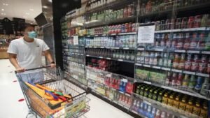 Read more about the article Thailand banned afternoon booze only to reverse order in less than a week – Firstpost