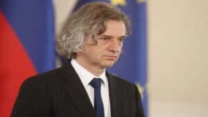 Read more about the article Slovenia to hold new referendum on contested assisted dying law – Firstpost