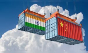 Read more about the article India should look east, increase trade with China, says ICRIER chairman