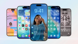 Read more about the article Apple releases iOS 26.1 with new Liquid Glass control: How to install, eligible users and what’s new