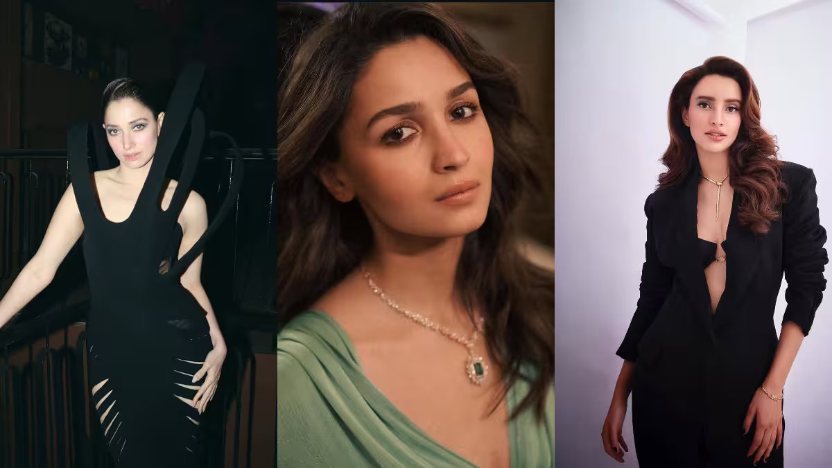 How 2026 is the year of leading actresses – Firstpost