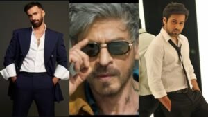Read more about the article Five actors and their upcoming projects – Firstpost