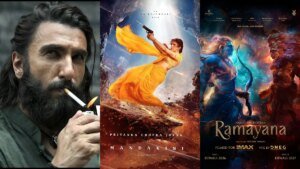 Read more about the article The upcoming magnum opuses of Indian cinema – Firstpost