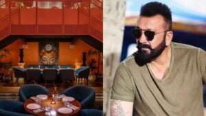 Read more about the article EXCLUSIVE! Food Talk | From big screen to global cuisine, Sanjay Dutt’s entry into hospitality – Firstpost
