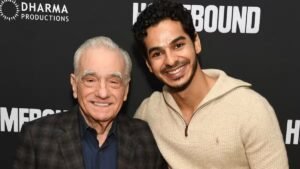 Read more about the article Martin Scorsese praises Ishaan Khatter ‘Homebound’ and the cast after a special screening in New York – Firstpost