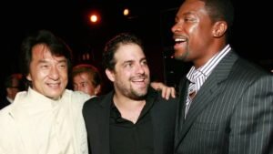 Read more about the article Jackie Chan’s ‘Rush Hour 4’ to be distributed by Paramount after Donald Trump’s reported request – Firstpost