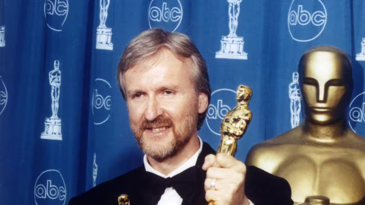 How James Cameron pioneered the way we witness movies – Firstpost