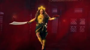 Read more about the article Sonakshi Sinha and Sudheer Babu’s ‘Jatadhara’ stays solid on day 2, collects Rs 1.10 crore at the box-office – Firstpost