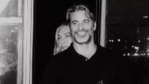 Read more about the article Who is Jim Curtis, the therapist Hollywood actress Jennifer Aniston is reportedly dating? – Firstpost