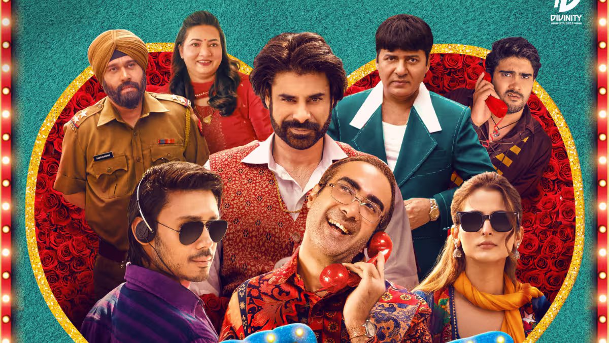 How Ranvir Shorey and Sikandar Kher's family comedy could be the sleeper hit of the year this festive season – Firstpost