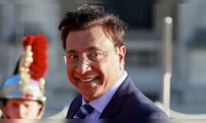 Read more about the article Steel tycoon Lakshmi Mittal quits UK ahead of proposed taxes on super-rich: Report