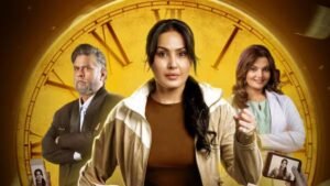 Read more about the article A bold insight into an unspoken women’s journey – Firstpost