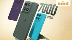 Read more about the article Motorola G67 Power 5G smartphone launched in India: Here’s everything you need to know