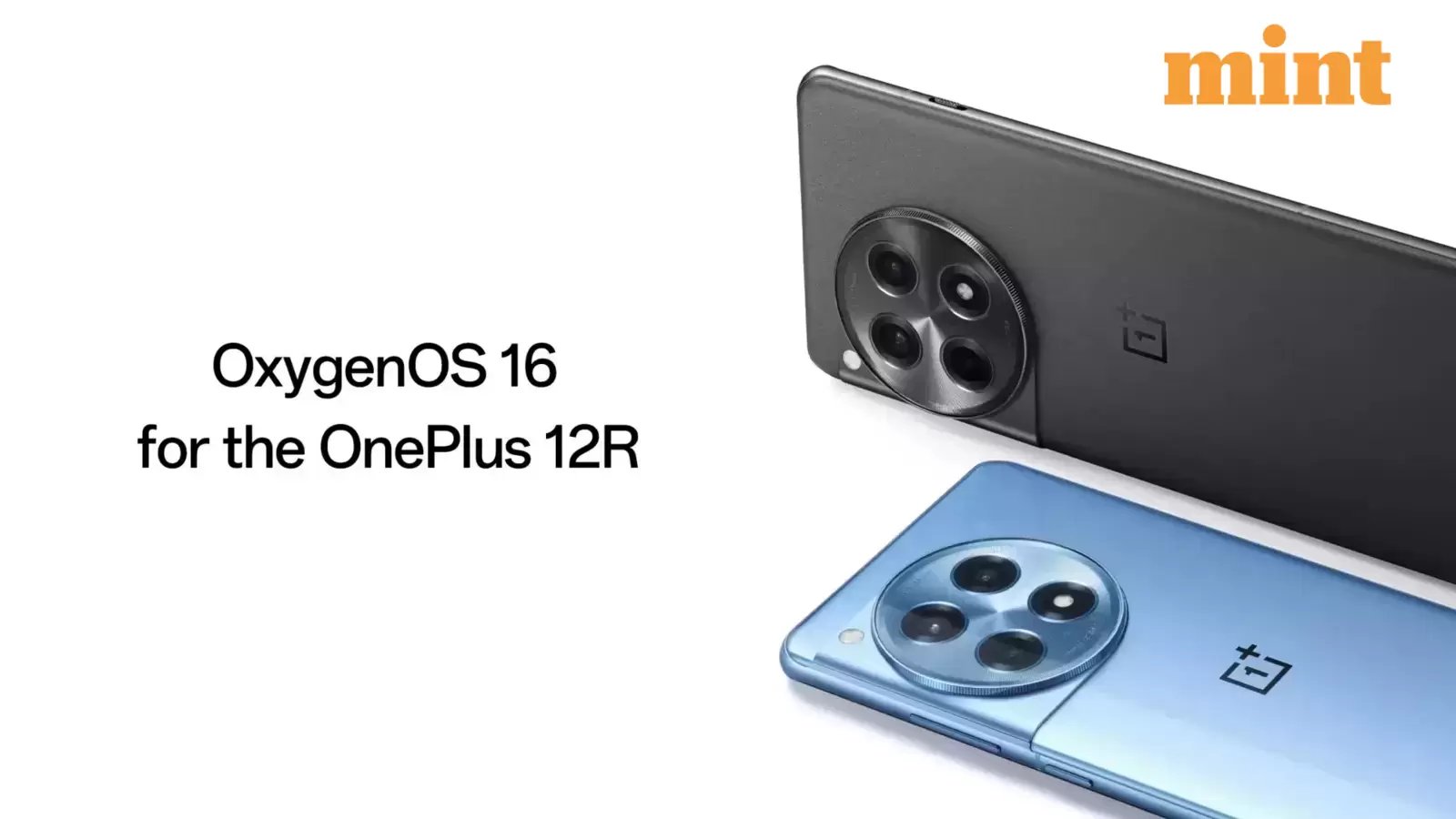 OnePlus has started rolling out its Android 16-based OxygenOS 16 update for the OnePlus 12R, placing the device among the first in the company’s global upgrade cycle. 