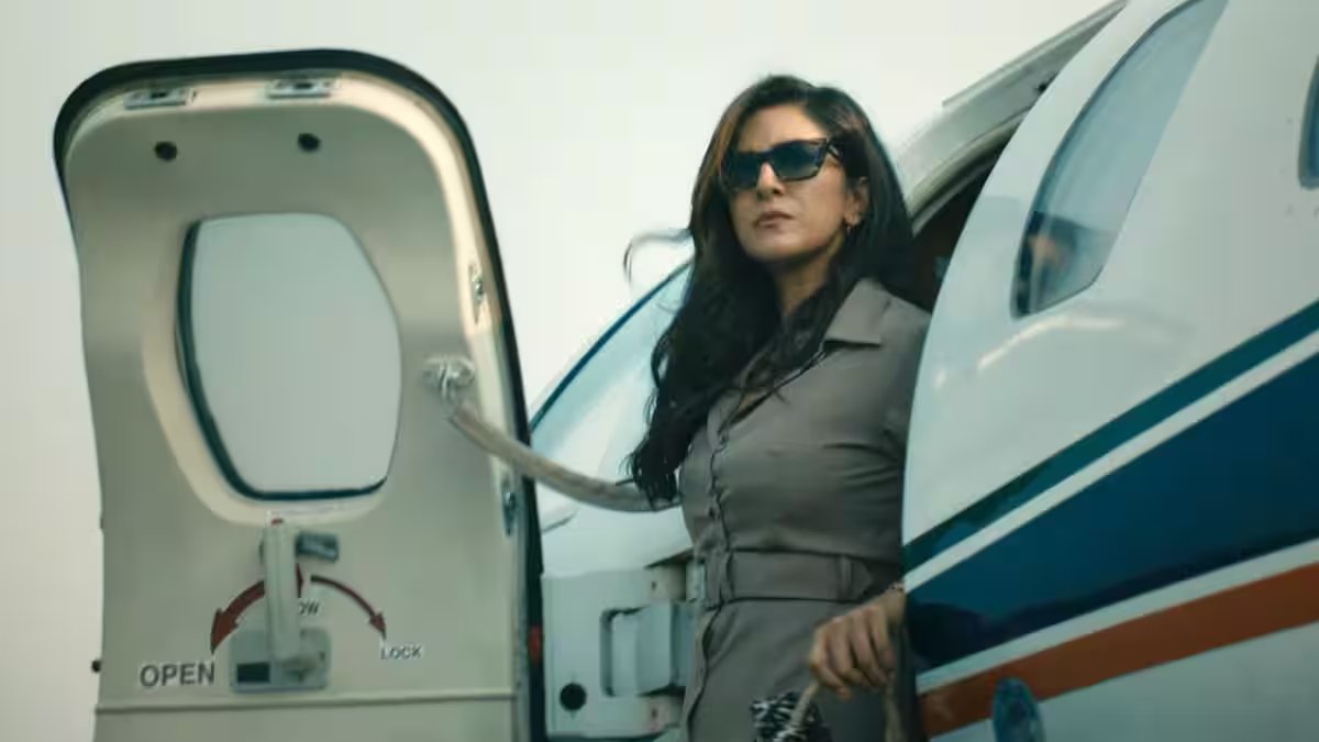 Read more about the article ”There’s nothing more fun than playing evil and…’ – Firstpost