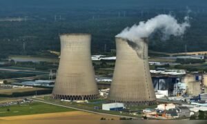 Read more about the article NTPC nuclear projects capacity to range 700-1,600 MW; company identifying locations