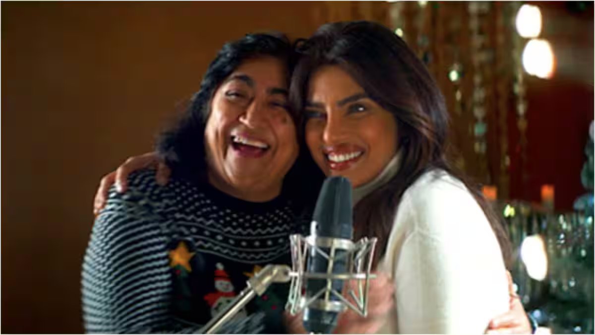 Filmmaker Gurinder Chaddha on Priyanka Chopra: 'It's not easy to work in the Hollywood system but she...' – Firstpost