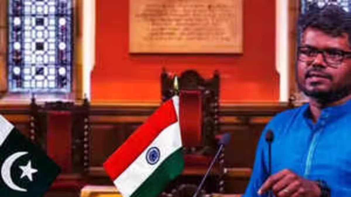 Pakistan claims false victory after skipping Oxford Union debate – Firstpost