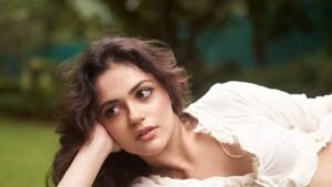 Read more about the article Aneet Padda set to give her college final year exams in December & January, to start ‘Shakti Shalini’ immediately after – Firstpost