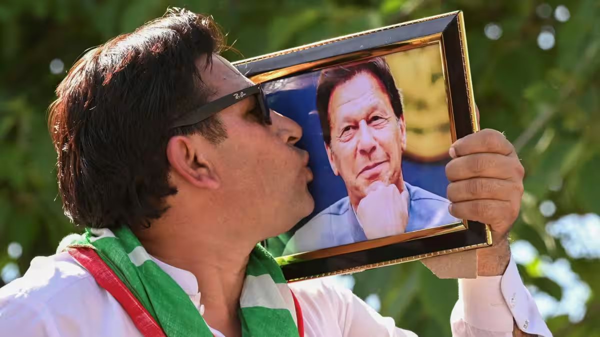 Inside the Adiala Jail where former Pak PM is languishing – Firstpost