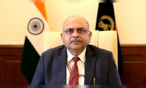 Read more about the article Exclusive | Tax collections on course, says CBDT chair; refund scrutiny deepens as fraud surges