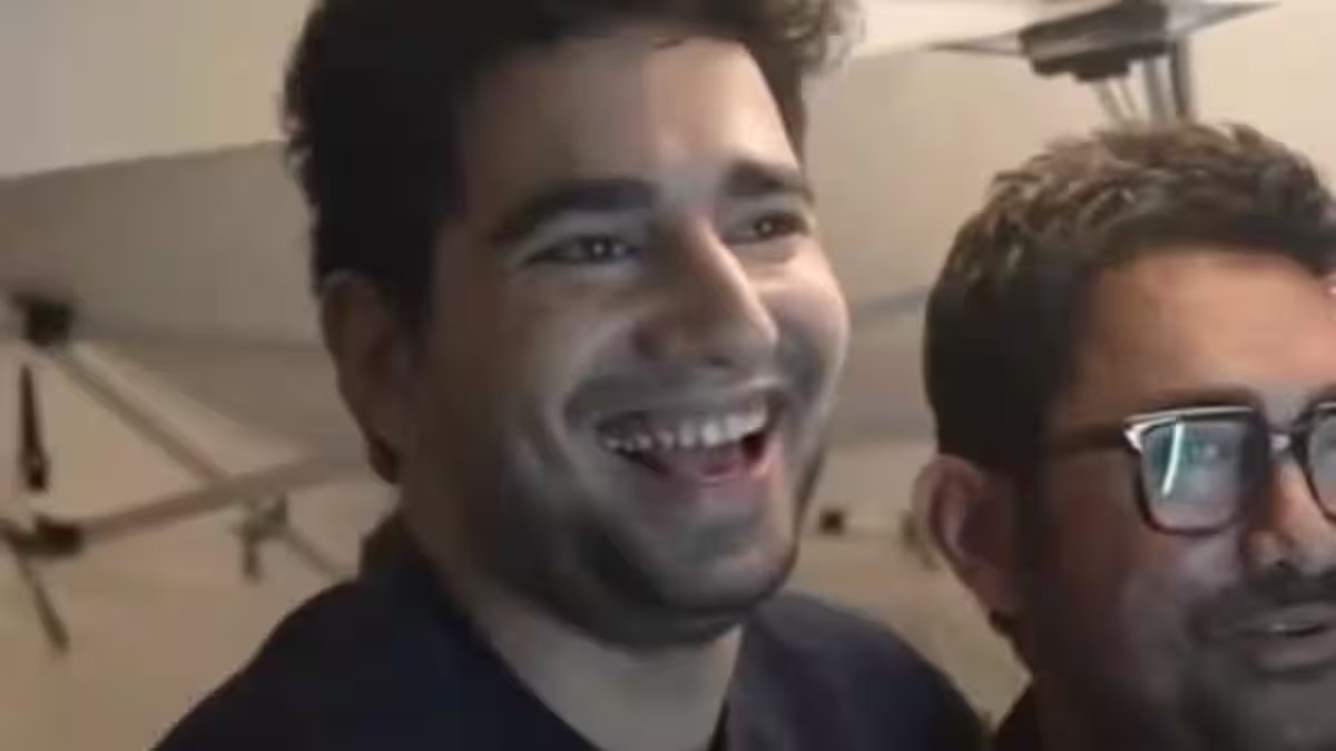 Read more about the article Supreme Court orders ‘India’s Got Latent’ fame Samay Raina to host people with disabilities – Firstpost