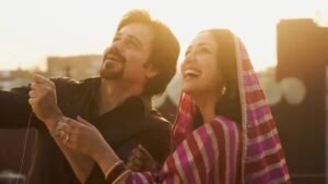 Read more about the article Emraan Hashmi and Yami Gautam’s film jumps by 91%, collects an impressive Rs 3.35 crore on Saturday – Firstpost