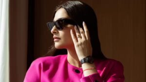 Read more about the article Sonam Kapoor announces second pregnancy in a stunning Princess Diana–inspired pink suit – Firstpost