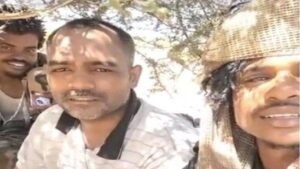 Read more about the article Who is Adarsh Behera, the 36-year-old kidnapped by RSF troops in Sudan? – Firstpost