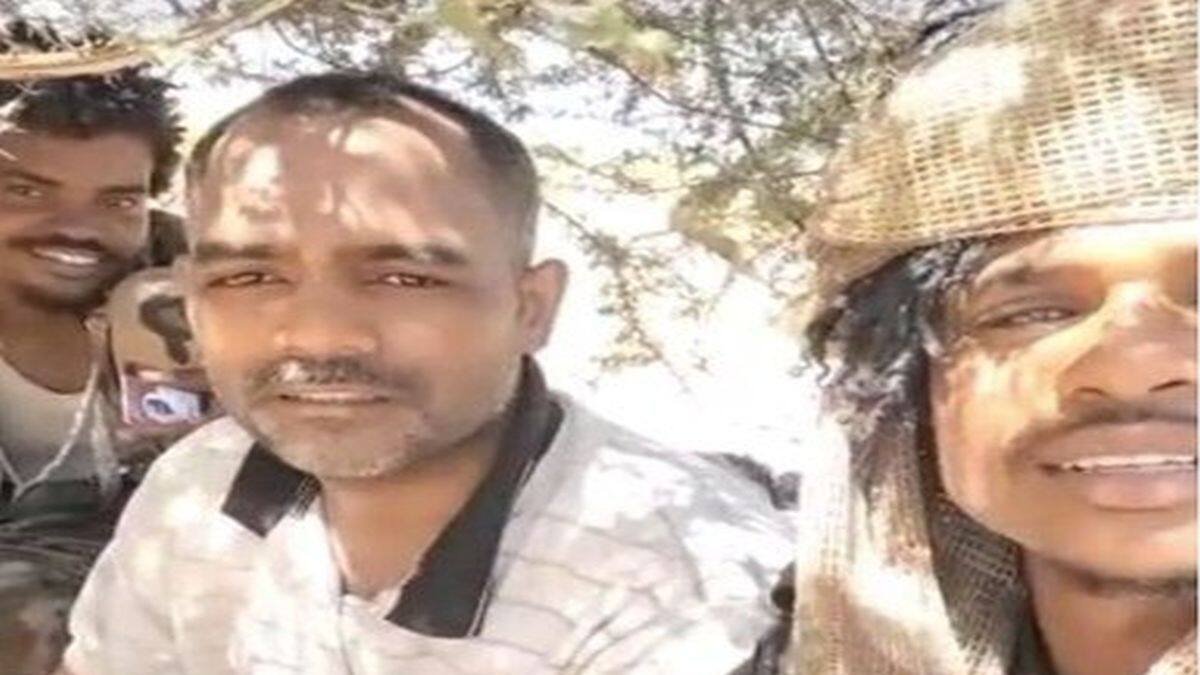 Who is Adarsh Behera, the 36-year-old kidnapped by RSF troops in Sudan? – Firstpost
