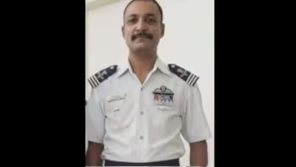 Read more about the article Who is Wing Commander Afshan, wife of fighter pilot Namansh Syal, who died in Tejas crash? – Firstpost