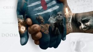 Read more about the article Girish Malik’s ‘Mahamantra’ that premieres at IFFI Goa 2025 makes first Oscar shortlist – Firstpost