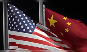 Read more about the article China’s exports fall 1.1% in October, hit by a 25% drop in shipments to the US