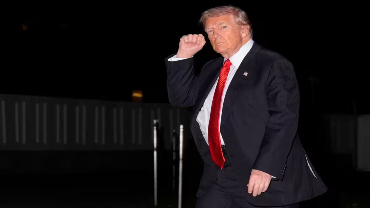 What elections are being held in US today? Why do they matter to Trump and Democrats? – Firstpost